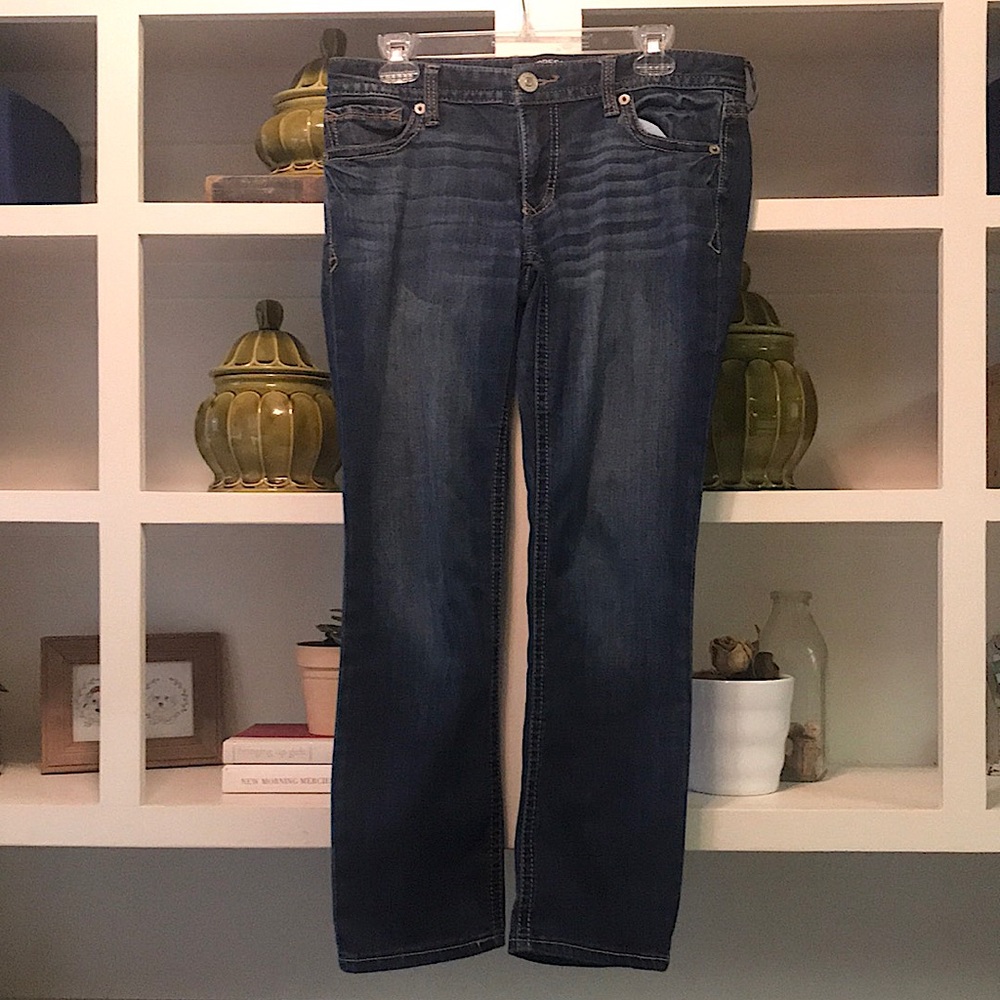 Express jeans women’s